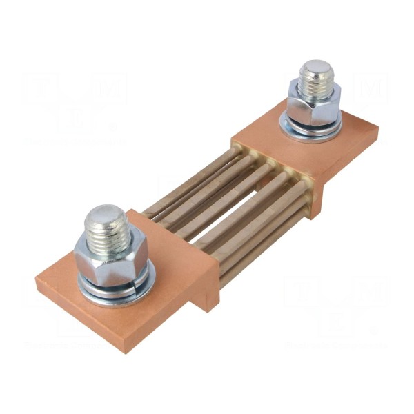 Bocznik prądowy LUMEL B6  1001K00B0100M0