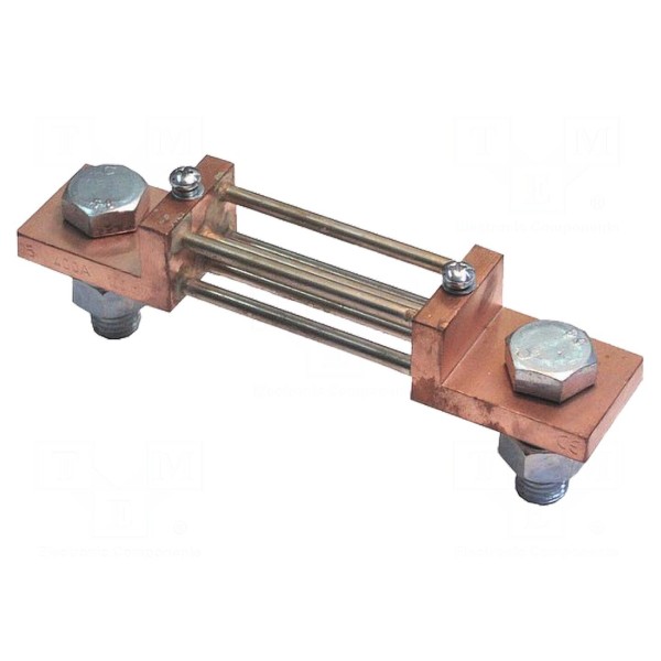 Bocznik prądowy LUMEL B6  100200AD01A2M0