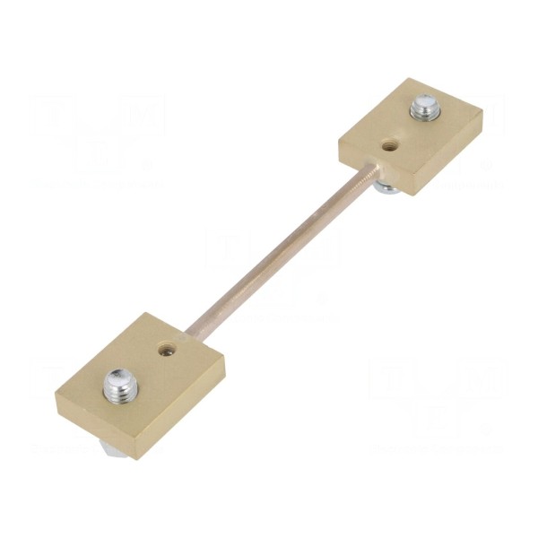 Bocznik prądowy LUMEL B6  10050A0D01A2M0