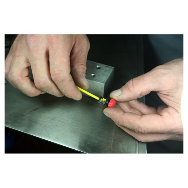 Pisak: ołówek MARKAL TRADES-MARKER DRY 96264