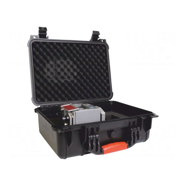 Miernik: rezystancji izolacji MCP ZCD-10/11D-10/W