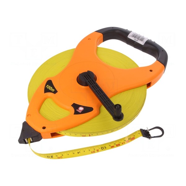 Taśma pomiarowa MEDID 1775100