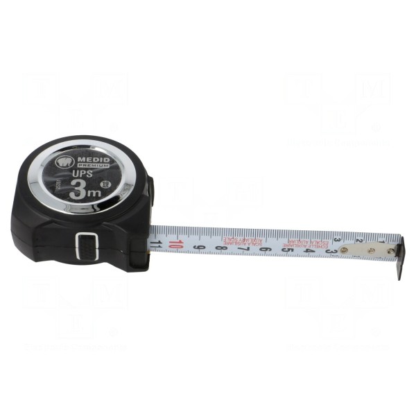 Taśma pomiarowa MEDID 25351