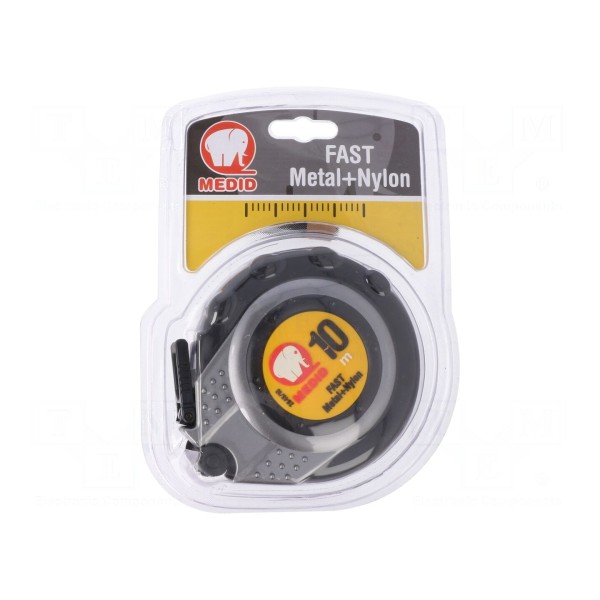 Taśma pomiarowa MEDID 264510 -AS