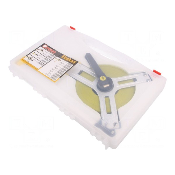 Taśma pomiarowa MEDID 266050