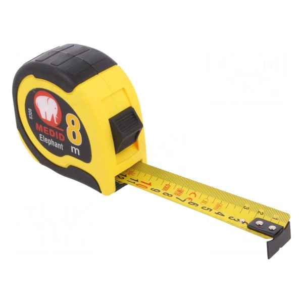 Taśma pomiarowa MEDID 8308