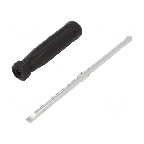 Wkrętak: standardowy MEGA 10000