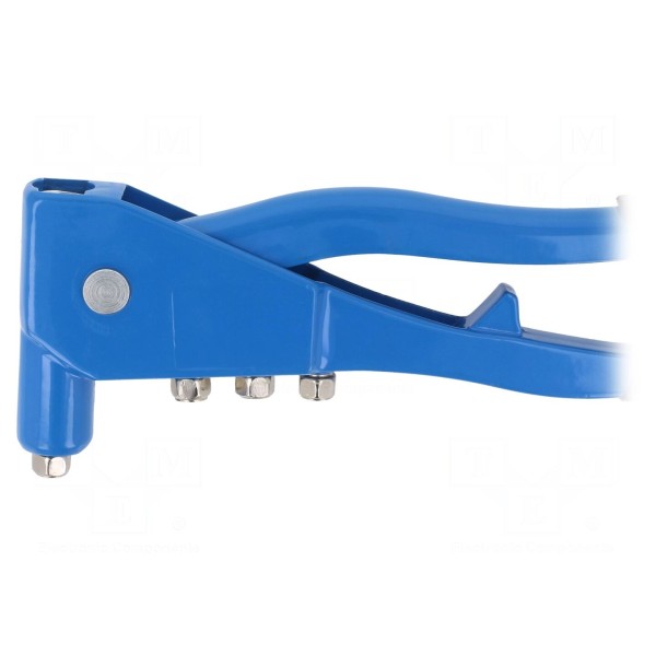 Nitownica ręczna MEGA 14001