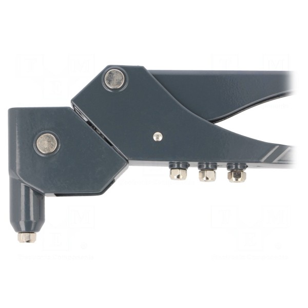 Nitownica ręczna MEGA 14002