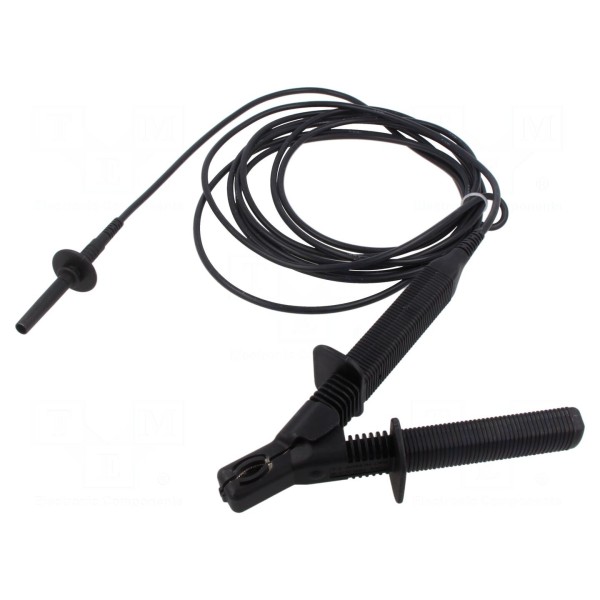 Przewody pomiarowe MEGGER 1002-645