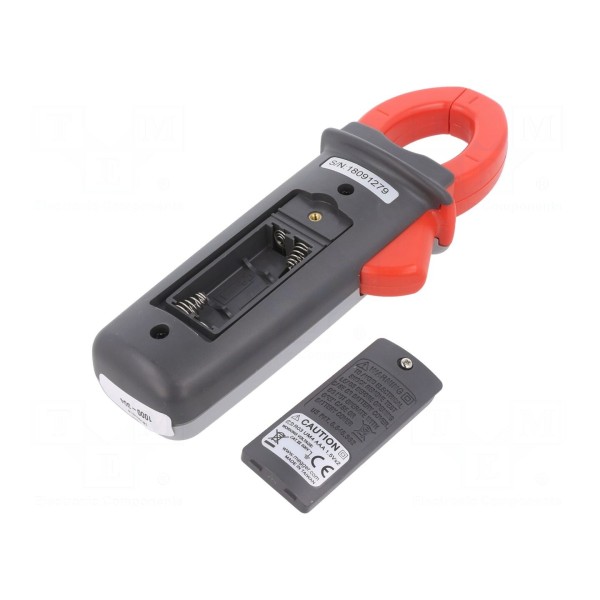 Miernik: wielofunkcyjny MEGGER 1000-304