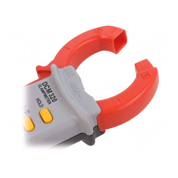 Miernik: wielofunkcyjny MEGGER 1000-304