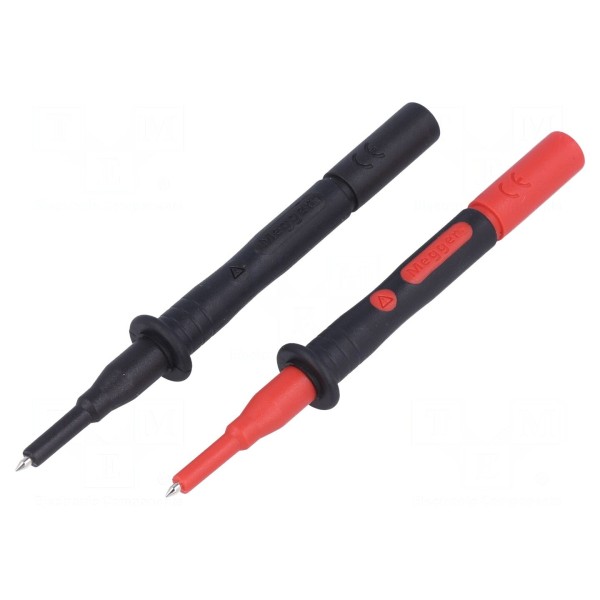 Miernik: wielofunkcyjny MEGGER 1000-305