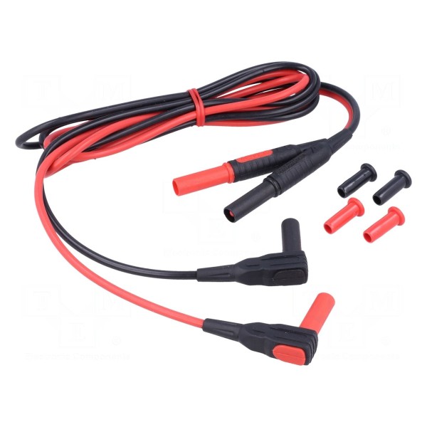 Miernik: wielofunkcyjny MEGGER 1000-305