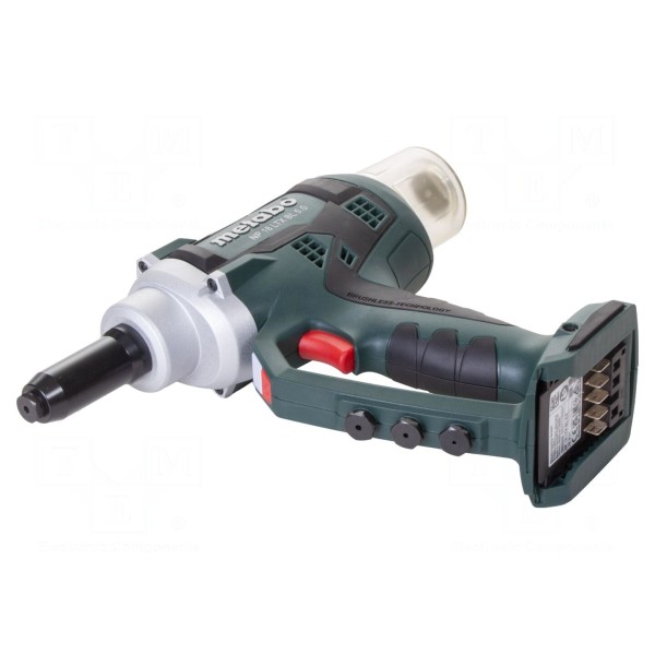 Nitownica METABO NP 18 LTX BL 5.0