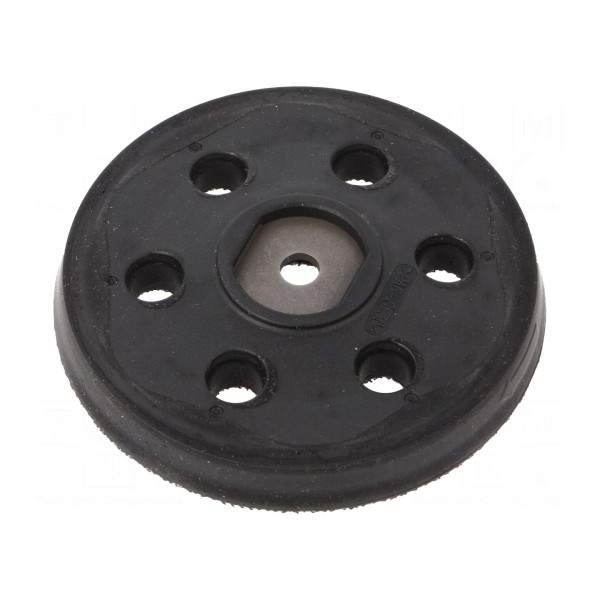 Talerz podporowy METABO 624064000