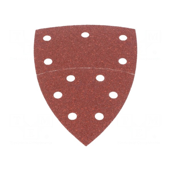 Dysk szlifierski METABO 625604000