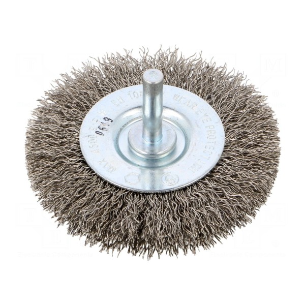 Szczotka METABO 630550000