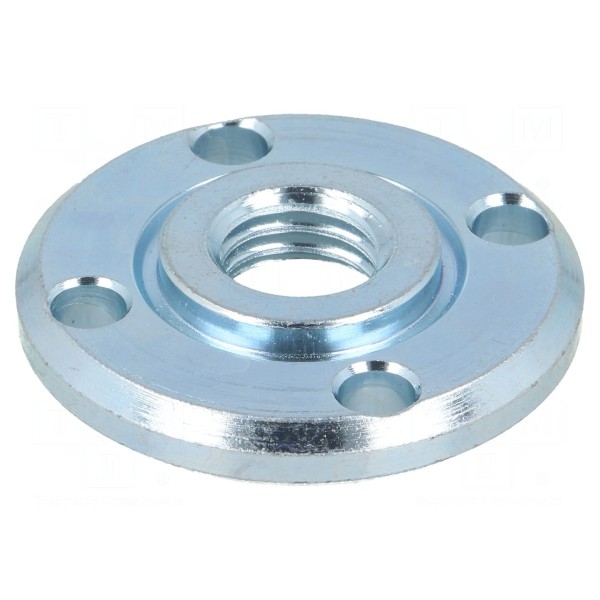 Nakrętka METABO 630706000