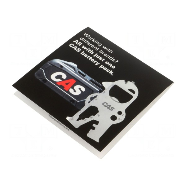 Narzędzie wielofunkcyjne METABO 644102000