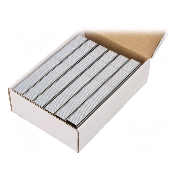 Zszywki METABO 0901053901