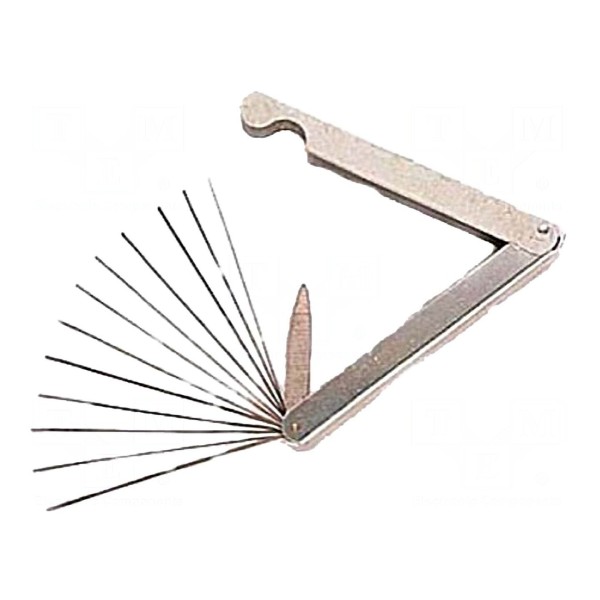 Czyścik METCAL AC-TC