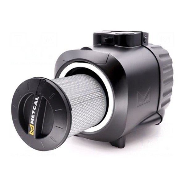 Pochłaniacz oparów METCAL BVX-250-KIT