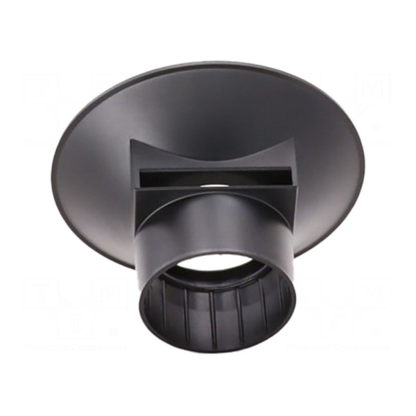 Dysza METCAL BVX-NOZC