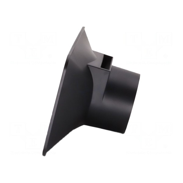 Dysza METCAL BVX-NOZR