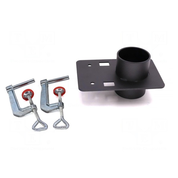 Złącze rur METCAL BVX-TB01