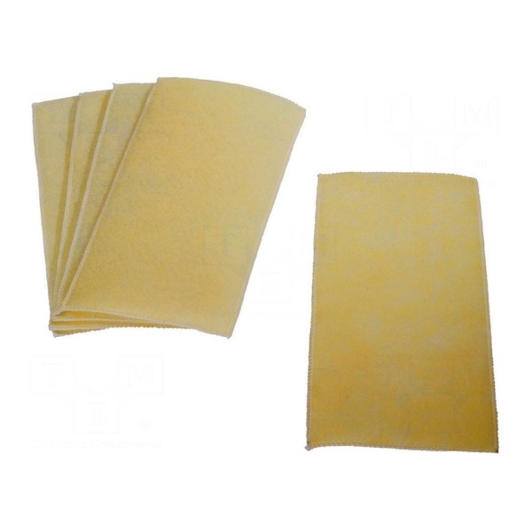 Część zamienna: filtr METCAL FP-BVX200