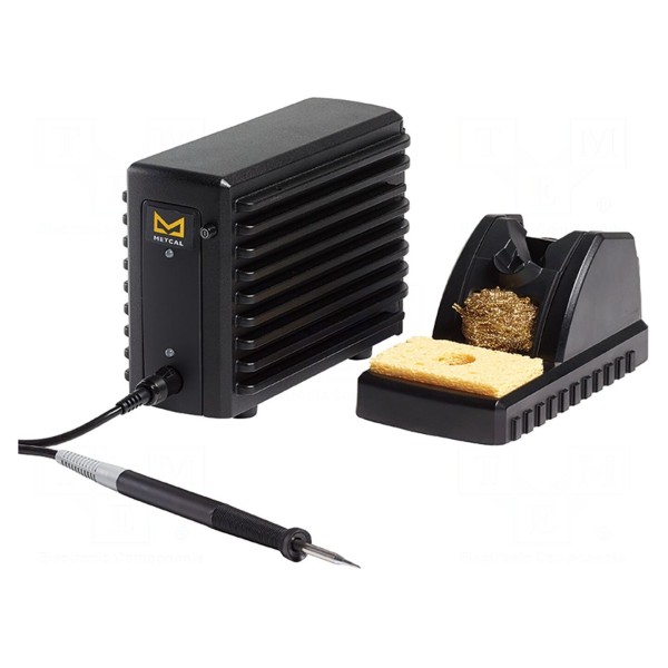 Stacja: lutownicza METCAL MFR-1110