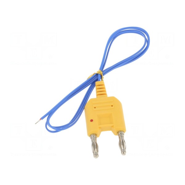 Multimetr cyfrowy METREL MD9016