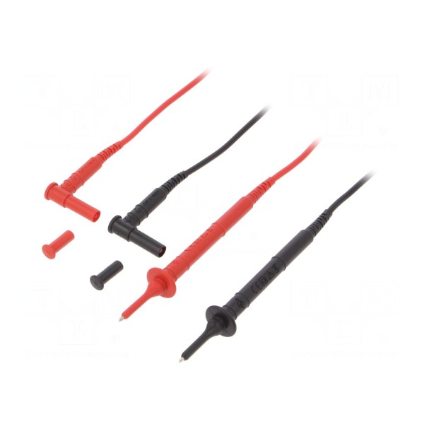 Multimetr cyfrowy METRIX MTX202-Z