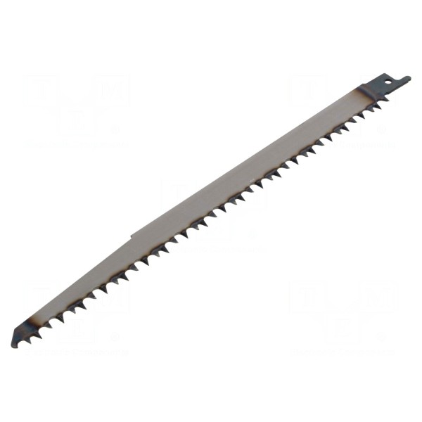 Brzeszczot Milwaukee 48001077