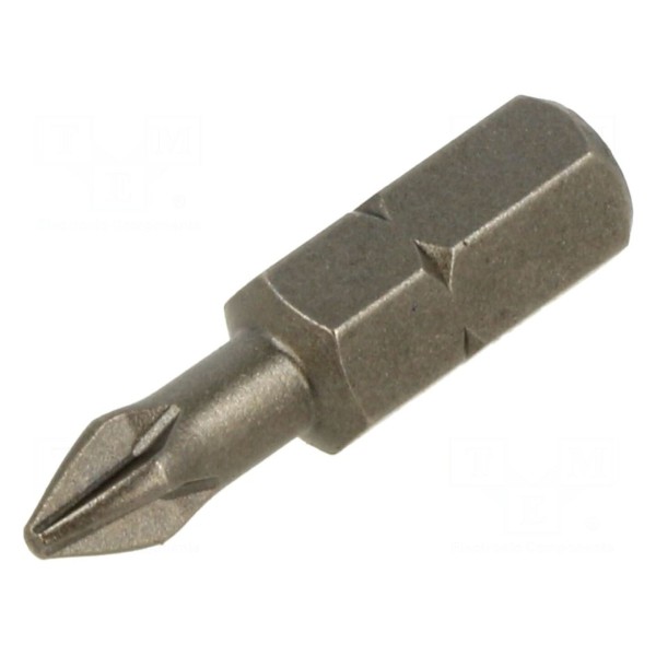 Końcówka wkrętakowa Milwaukee 4932399586