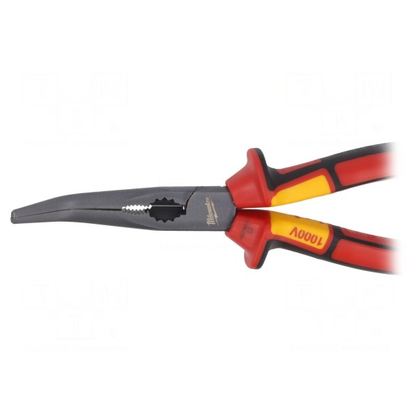 Szczypce Milwaukee 4932464565