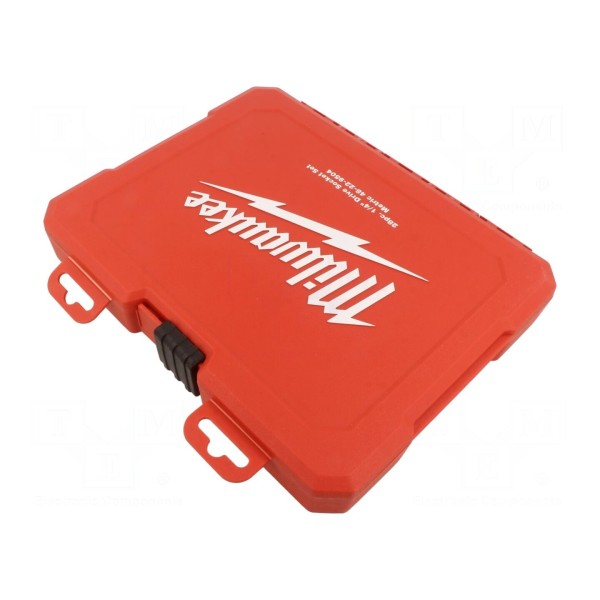 Klucz-zestaw Milwaukee 4932464943