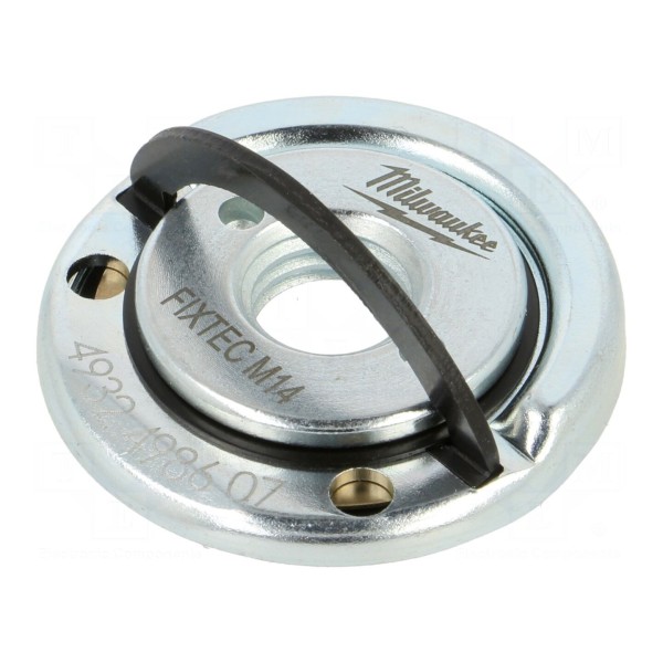 Nakrętka Milwaukee 4932498607