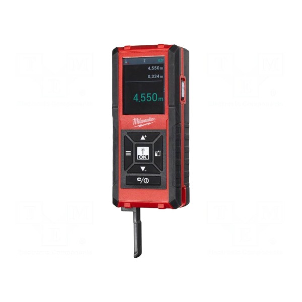 Dalmierz Milwaukee LDM100