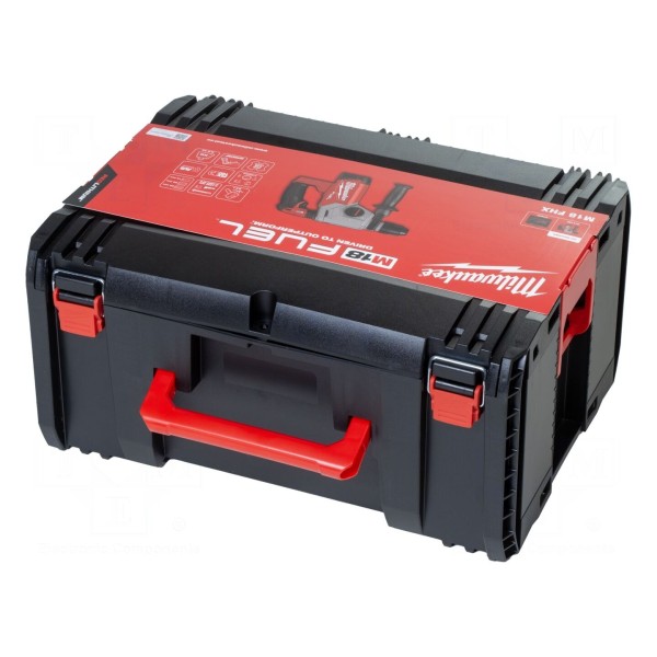 Młot udarowy Milwaukee M18FHX-0X