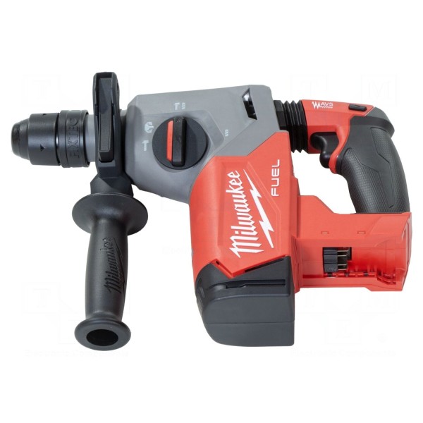 Młot udarowy Milwaukee M18FHX-0X