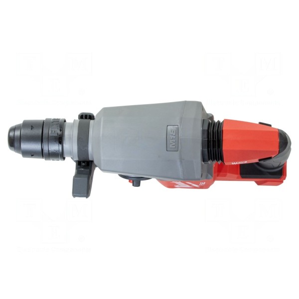 Młot udarowy Milwaukee M18FHX-0X
