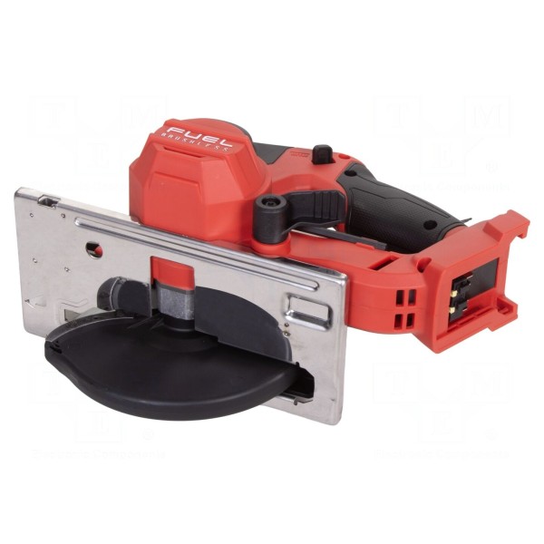 Pilarka tarczowa akumulatorowa Milwaukee M18FMCS-0X