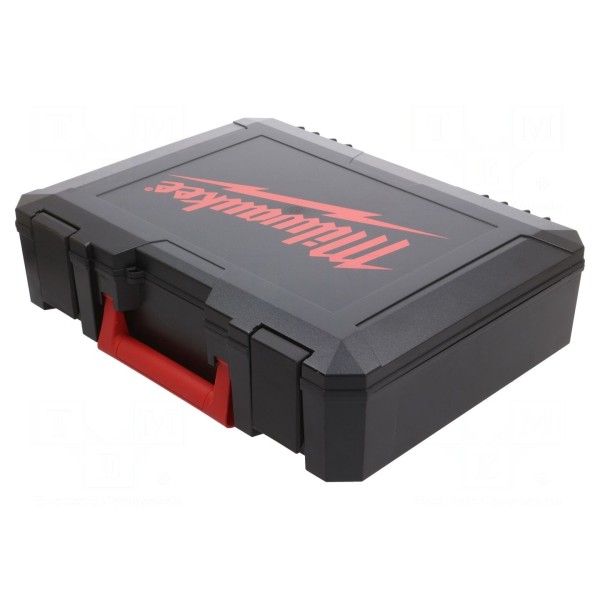 Młoto-wiertarka Milwaukee PH28