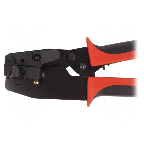 Narzędzie: do zaciskania MOLEX 0638116500