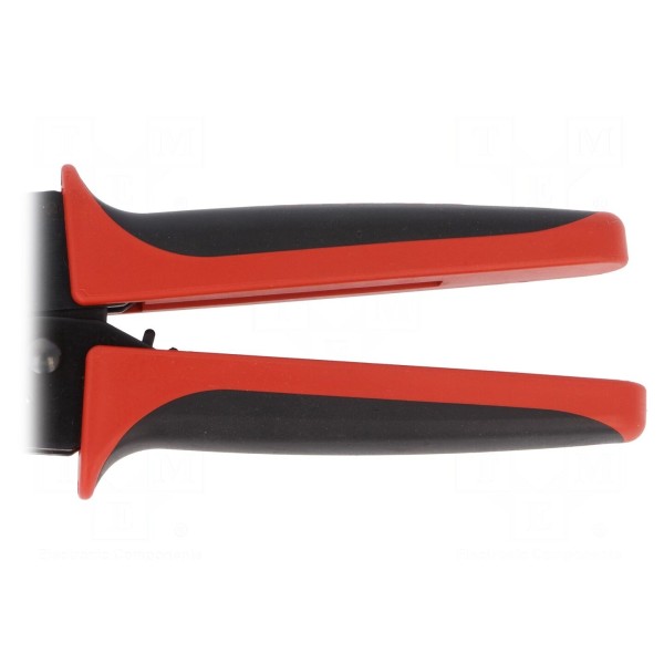 Narzędzie: do zaciskania MOLEX 0638117400