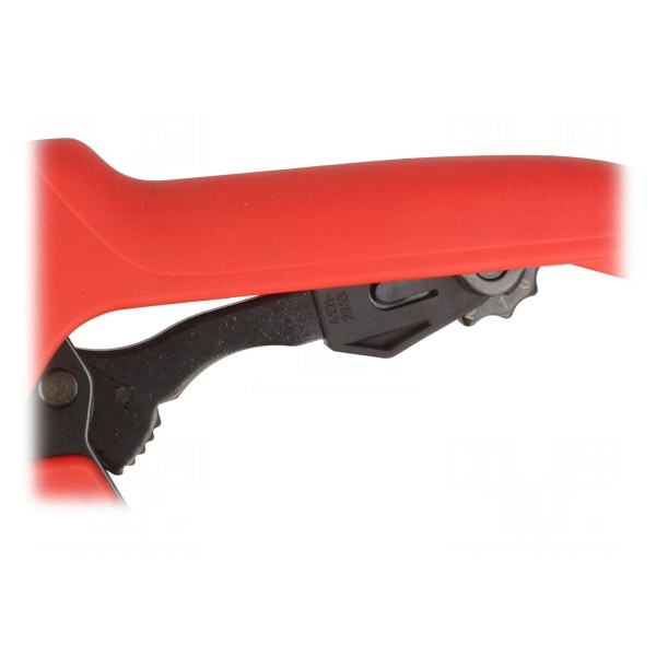 Narzędzie: do zaciskania MOLEX 638117900