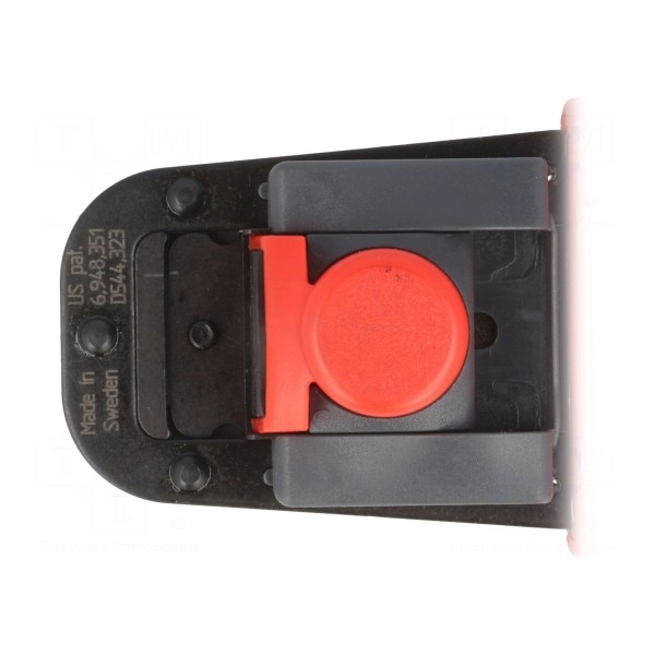 Narzędzie: do zaciskania MOLEX 638117900