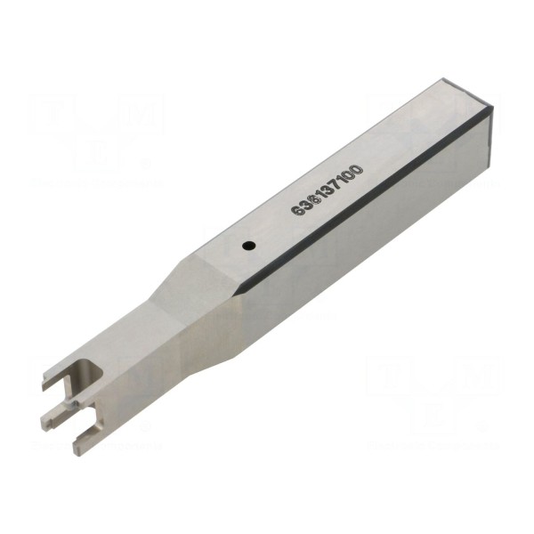 Narzędzie: do demontażu MOLEX 638137100